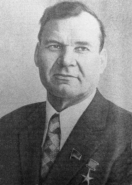 Кальницкий Иван Сергеевич